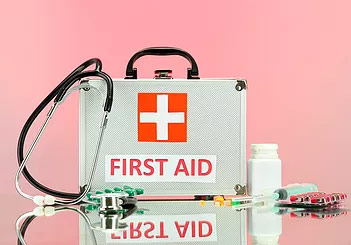 medical first aid